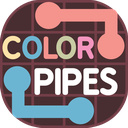 Color Pipes — Yandex Games
