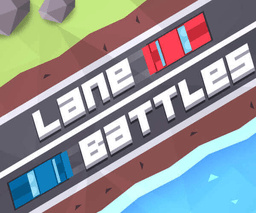 Lane Battles