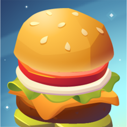 Stack the Burger