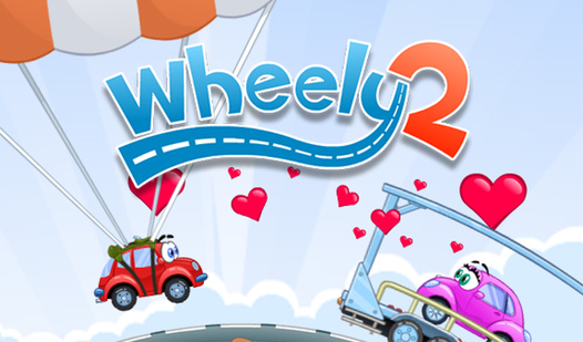 Wheely 2 Love