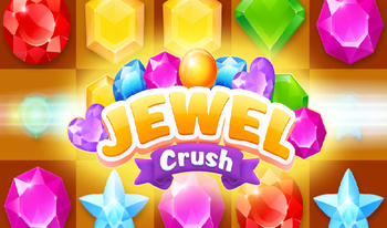 Jewel Crush