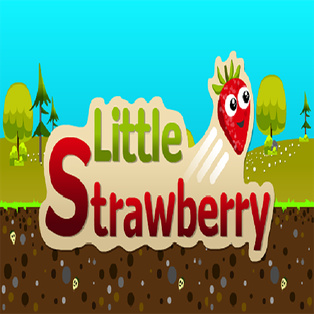 Little Strawberry