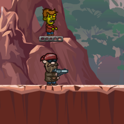 Challenge of he Zombies