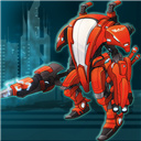 Super Robo Fighter 3 — Playhop