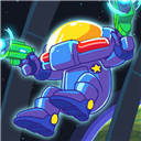 Galactic Cop