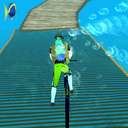 Underwater Cycling — Playhop