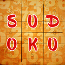 Sudoku — Yandex Games