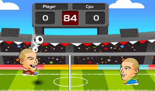 Head Soccer Play Online For Free On Playhop