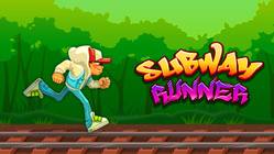 Subway Surfers Cats — play online for free on Yandex Games