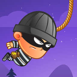Swing Robber