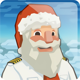 Santa Airlines