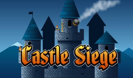 Castle Siege