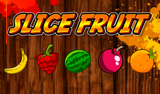 Резать фрукты — Яндекс.Игры