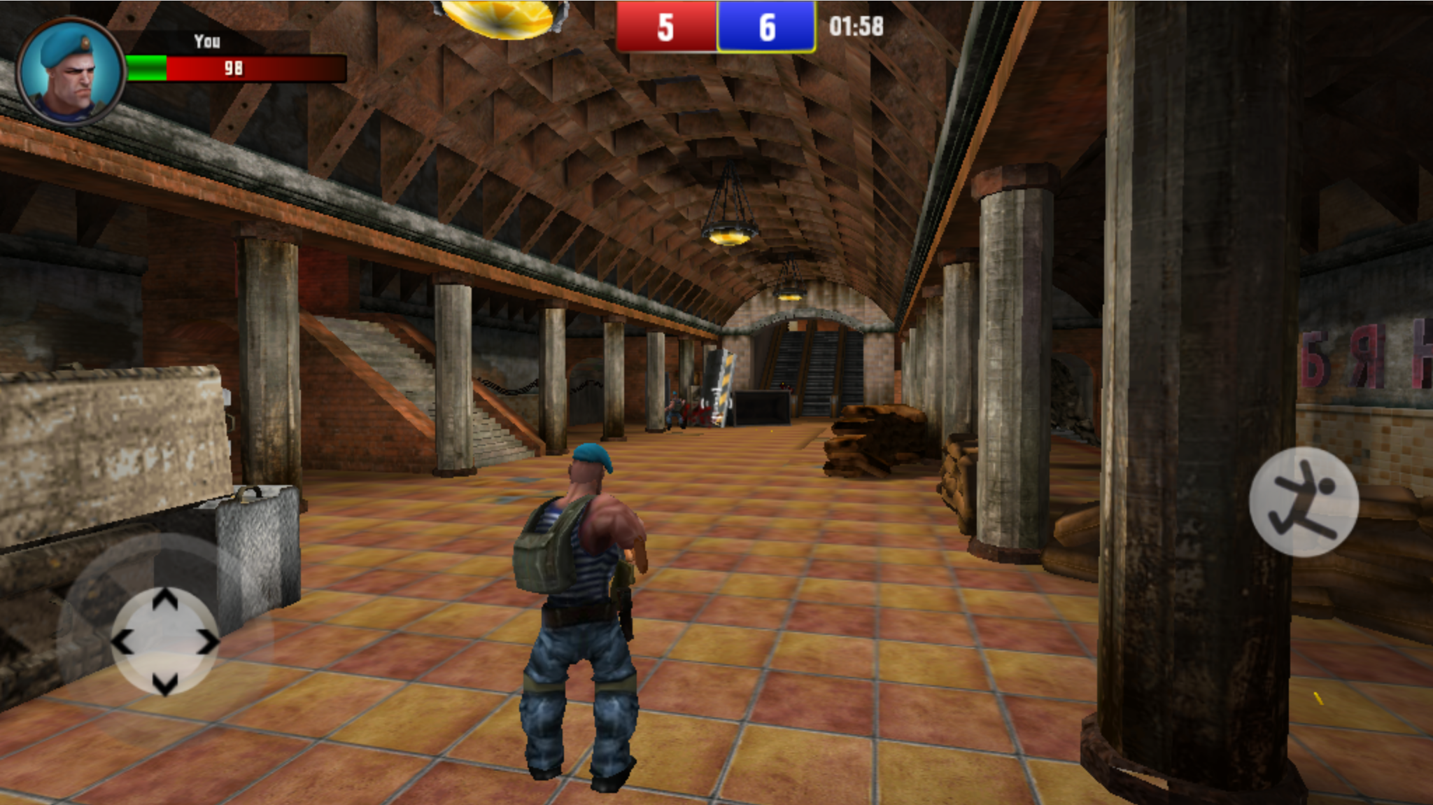 Jogo Subway Clash 3D no Jogos 360