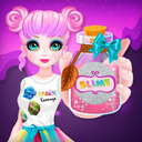 Princess Eliza's Slime Factory