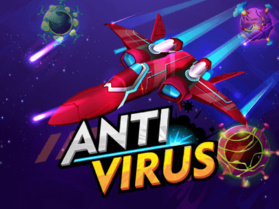 Anti-Virus Game