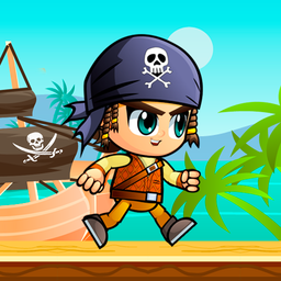 Pirate Run!