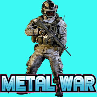 Metal War