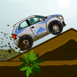 Offroad Racing 2D