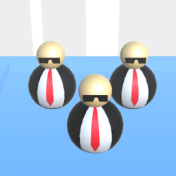 Wobble Boss