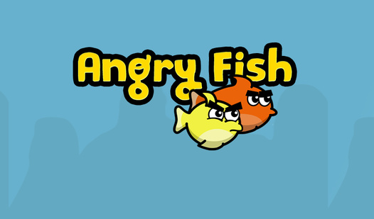 Angry Fish