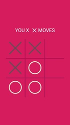 Tic Tac Toe — play online for free on Yandex Games