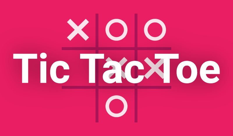 Tic Tac Toe — play online for free on Yandex Games