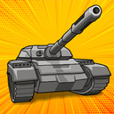 Tank Battle — Playhop