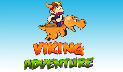 Viking Adventure