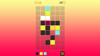 Цветная Головоломка (от Aituganoff app inc) - играть онлайн бесплатно ...