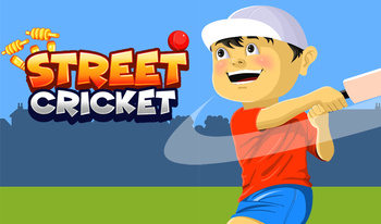 Street Cricket