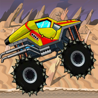 Monster Truck 2