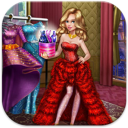 Nadja Dressup