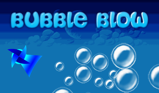 Bubble Blow