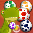 Egg Shooter: Bubble Dinosaur — Playhop