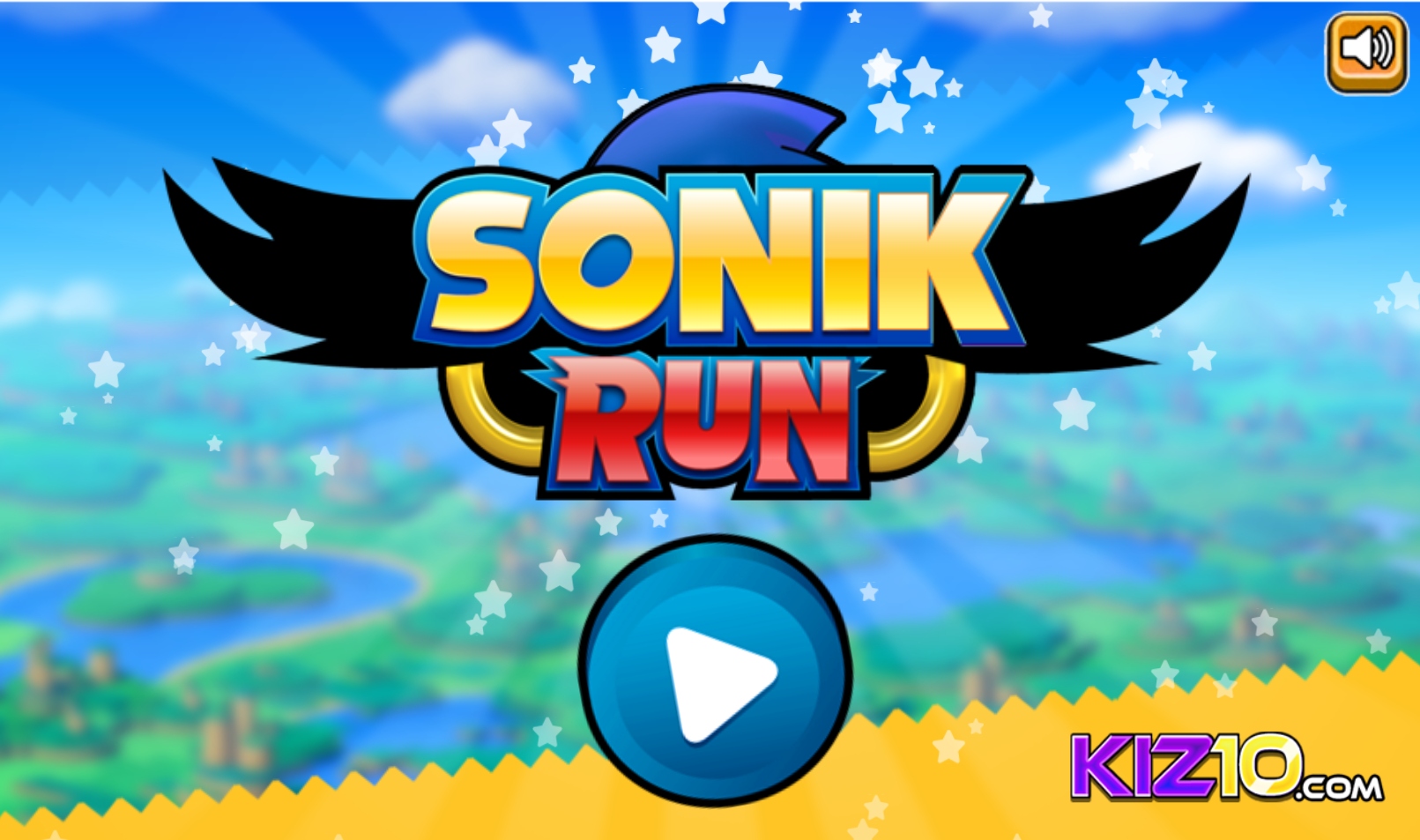 Sonic jinsiy oyinlar