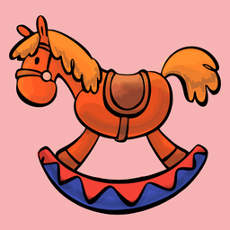 Coloring Toys