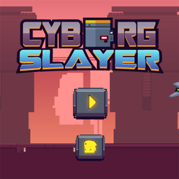 Cyborg Slayer