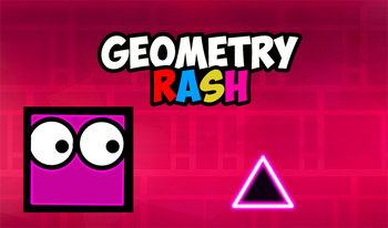 Geometry Rash