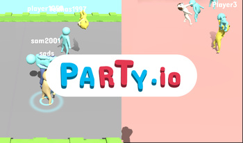 Party.io