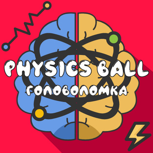 Fizik Topu Oyunu-Bulmaca
