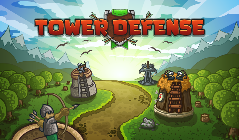 Understanding Tower Defense games