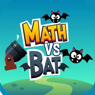 Math vs Bat