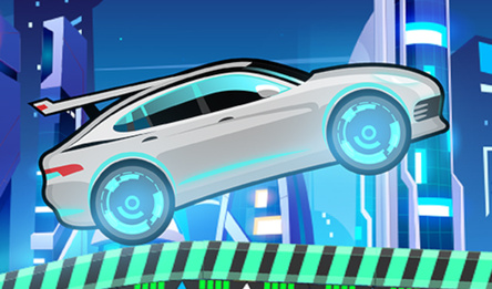 Галактический водитель