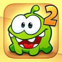 Cut the Rope 2 — Yandex Games