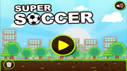 Soccer Stars — play online for free on Yandex Games