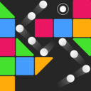 Шарыкі vs кубікі