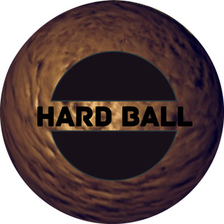 Hard Ball: Drop