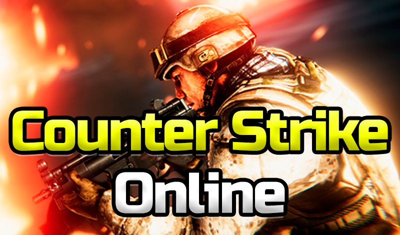 Counter Strike Online