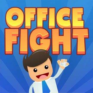 Office Fight